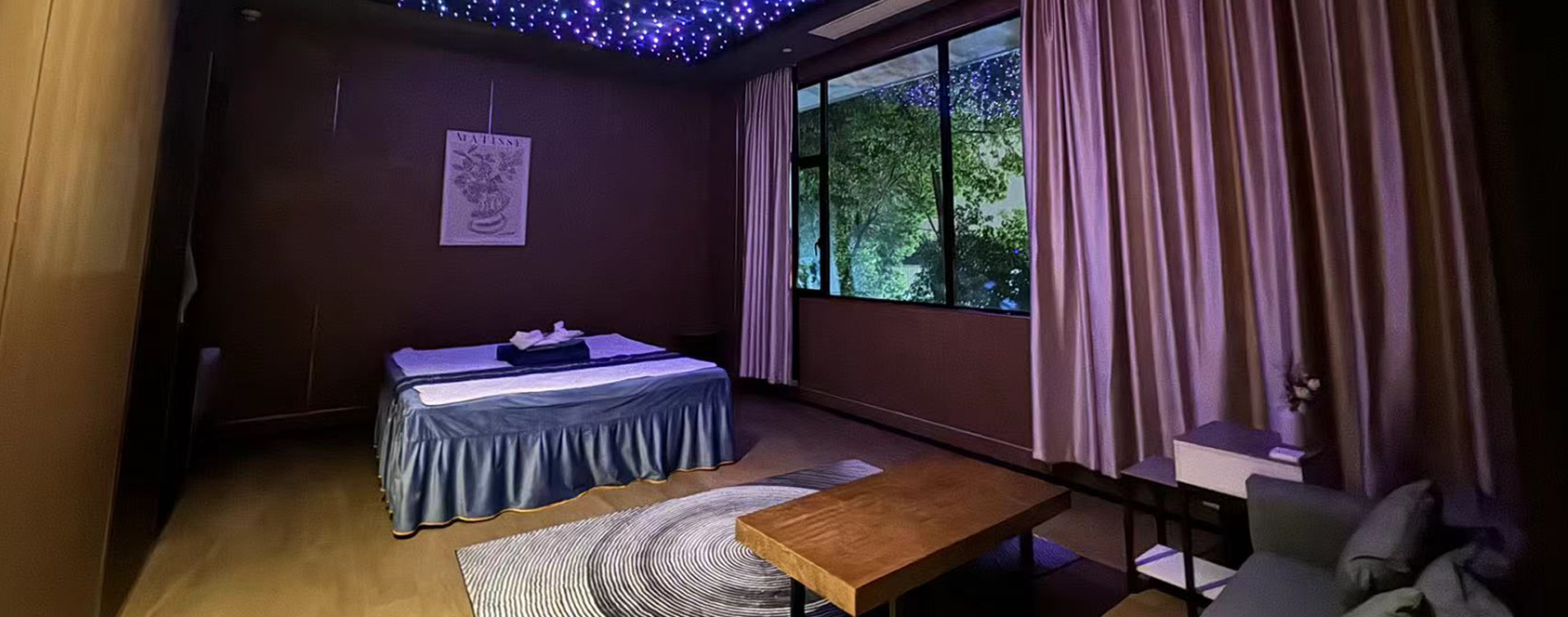 杭州富阳柔式spa图片二