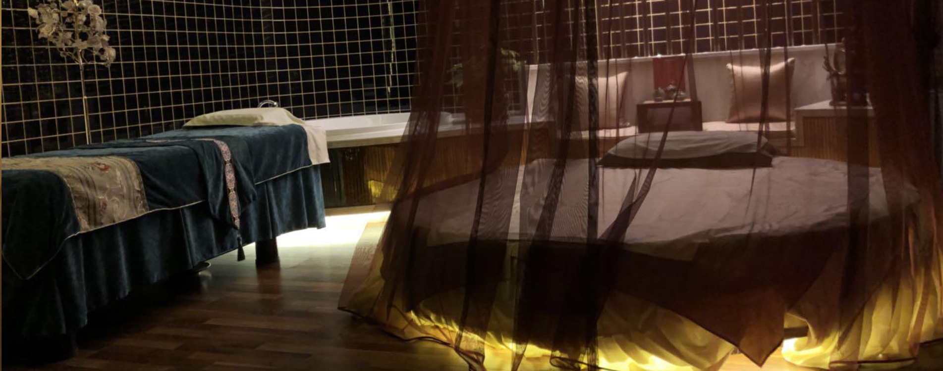 杭州富阳柔式spa图片三